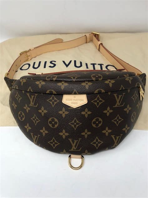 louis vuitton catch bumbag|louis vuitton bumbag 2020.